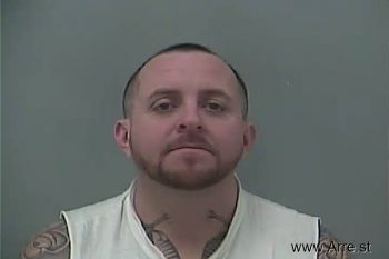 Jason Ronald Lester Mugshot