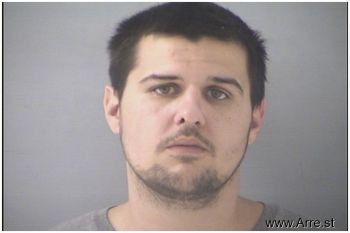 Jason Conrad Lott Mugshot