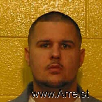 Jason Conrad Lott Mugshot