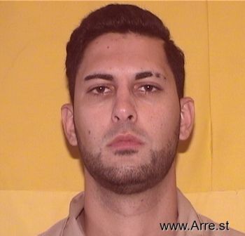 Jason  Martinez Mugshot