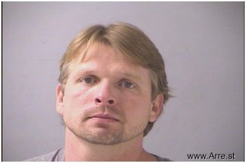 Jason William Mccarthy Mugshot