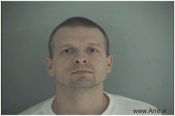 Jason William Mccarthy Mugshot