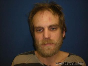 Jason M Metcalfe Mugshot