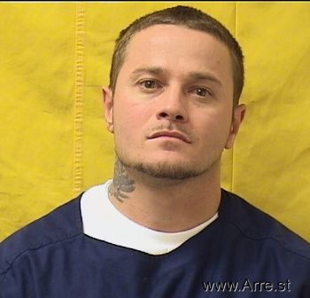 Jason Harold Meyer Mugshot