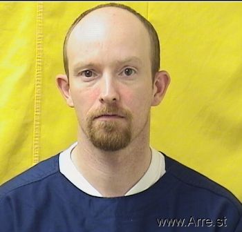 Jason B Middleton Mugshot