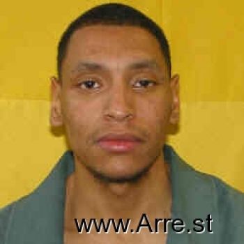 Jason T Moore Mugshot