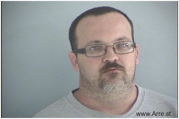 Jason Andrew Noble Mugshot