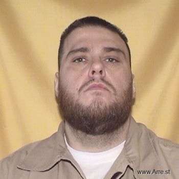 Jason  Pacheco Mugshot