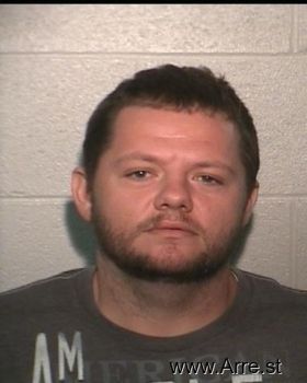 Jason Edward Parker Mugshot