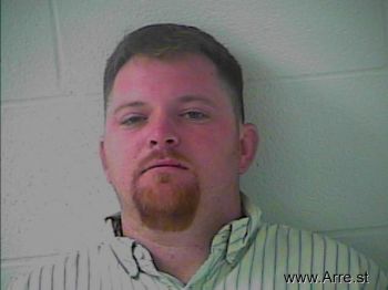 Jason Robert Paul Mugshot