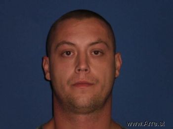 Jason David Phillips Mugshot