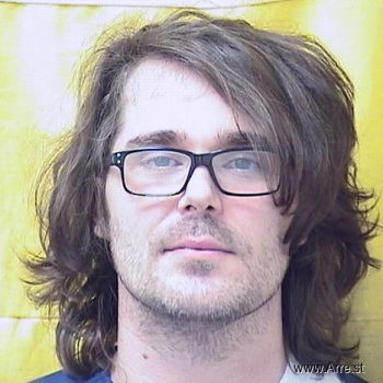 Jason Shaw Phillips Mugshot