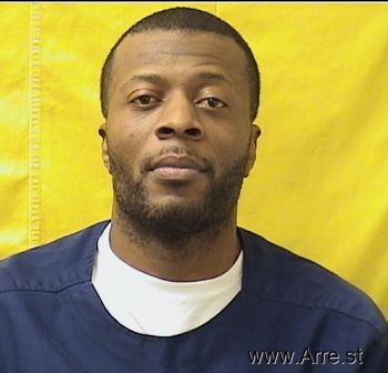 Jason Lamar Pickett Mugshot