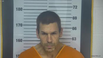 Jason Cole Pitchford Mugshot