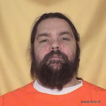 Jason P Poston Mugshot