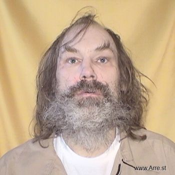 Jason  Powell Mugshot