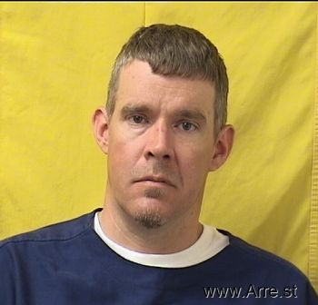 Jason W Ramsey Mugshot