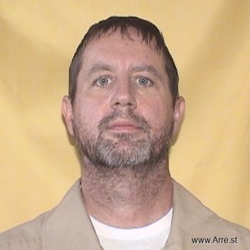 Jason  Ramsey Mugshot