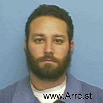 Jason  Ream Mugshot