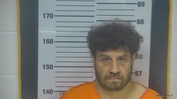 Jason Allan Rieger Mugshot