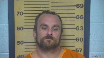 Jason Thomas Ritzenthaler Mugshot