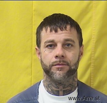 Jason  Roach Mugshot