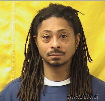 Jason  Robinson Mugshot