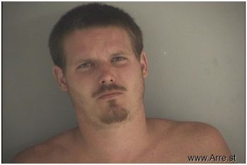 Jason Lynn Roe Mugshot