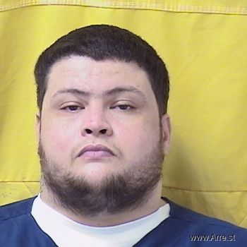 Jason Michael Santos Mugshot