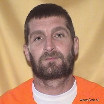 Jason  Sears Mugshot