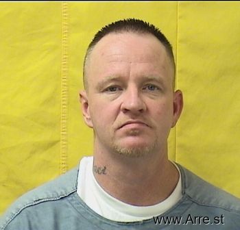 Jason L Shaver Mugshot