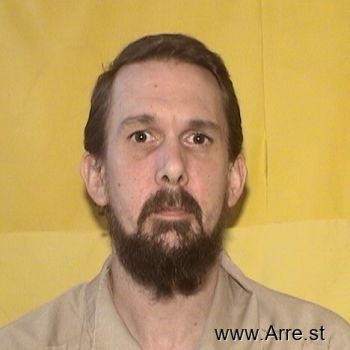 Jason Allen Slater Mugshot