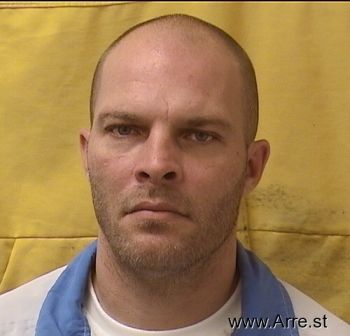 Jason  Snyder Mugshot