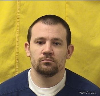 Jason A Snyder Mugshot