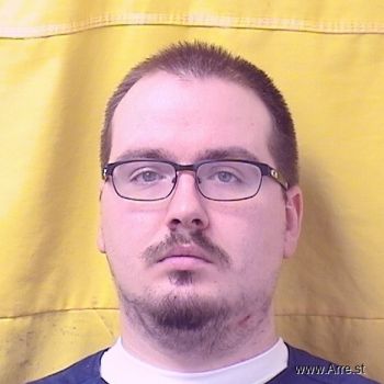 Jason Mark Snyder Mugshot