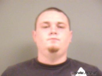 Jason David Sprague Mugshot