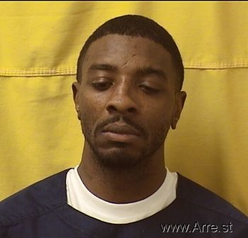 Jason D Thomas Mugshot