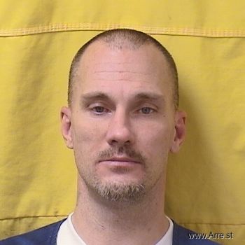 Jason S Thompson Mugshot