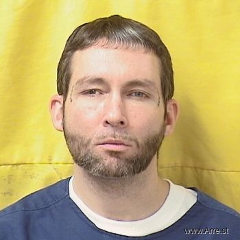 Jason  Tucker Mugshot