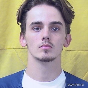 Jason Everett Tucker Mugshot