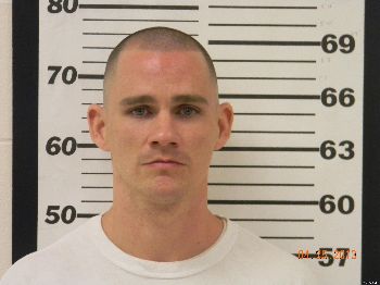 Jason E Turner Mugshot