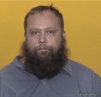 Jason M Turner Mugshot