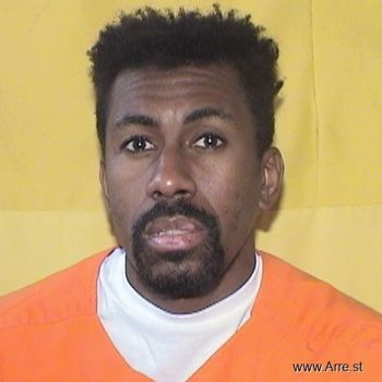 Jason  Walker Mugshot