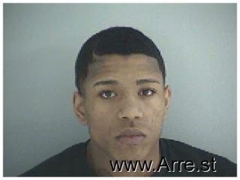 Jason Keith Walker Jr Mugshot