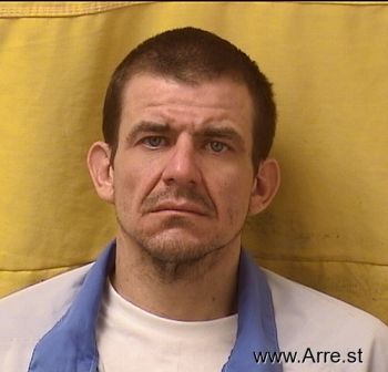 Jason Allen Wallace Mugshot