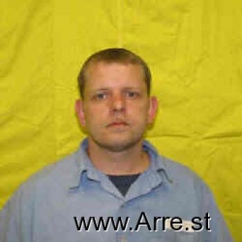 Jason Robert Ward Mugshot