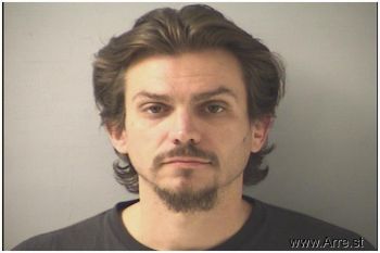 Jason Hyrum Watkins Mugshot