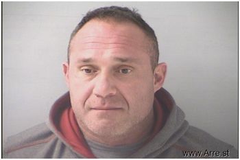 Jason Tyler Webb Mugshot