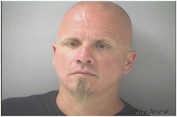 Jason Wayne Webb Mugshot