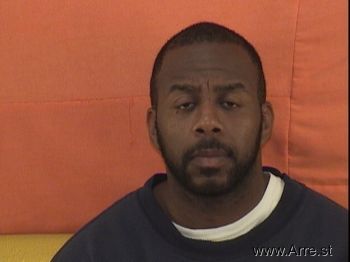 Jason Maurice Webb Mugshot